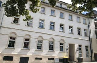 Wohnung mieten in Brunnenstraße 53, 65307 Bad Schwalbach, Bad Schwalbach - große 5,5 Zimmer-Wohnung in einem Altbau - Kurpark.