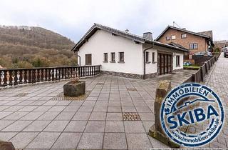 Wohnung mieten in 53520 Schuld, Großzügige 4-Zimmer-Wohnung auf zwei Etagen in Schuld/Ahr