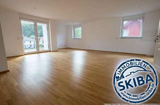 Wohnung mieten in 53506 Hönningen, Helle Wohnung mit großer Aussichtsterrasse in Hönningen-Liers an der Ahr/Eifel