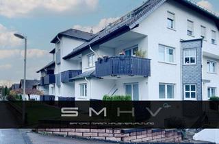 Wohnung mieten in Taubenstr., 51789 Lindlar, Top zentrale gehobene 3Z Wohnung in Lindlar mit großem Balkon