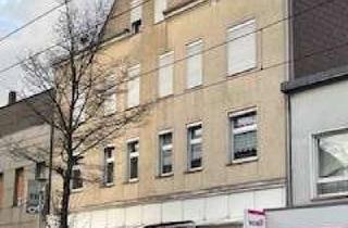 Wohnung mieten in Crangerstr. 305, 45891 Erle, Gemeinsam wohnen, entspannt leben: WG-taugliche Wohnung mit großer Küche