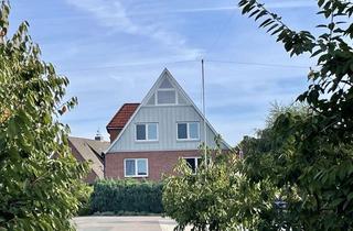 Wohnung mieten in 21720 Grünendeich, Helle & ruhige Wohnung in idyllischer Lage am Lühedeich