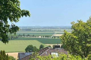 Wohnung mieten in Rotdornweg, 31832 Springe, Moderne Einliegerwohnung mit traumhaftem Blick