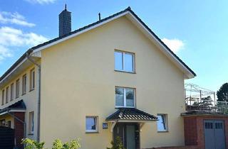 Wohnung mieten in 49356 Diepholz, Renovierte 3 ZKB-Wohnung, mit EBK, Balkon und Dachterrasse