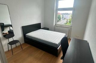Wohnung mieten in Gabelsbergerstr., 63069 Lauterborn, Letztes Zimmer in moderner 4er WG in Offenbach am Main