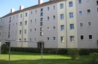 Wohnung mieten in Peenstraße, 17389 Anklam, 3 Raum-Wohnung mit Balkon