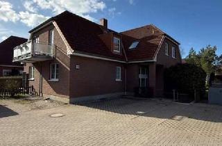 Wohnung mieten in Drosselweg 20, 18211 Admannshagen-Bargeshagen, Dachgeschoss, Balkon- schön wohnen genau hier.