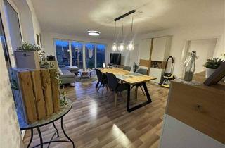 Wohnung mieten in 54338 Schweich, Moderne drei Zimmer Wohnung in Schweich zu vermieten