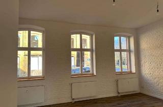 Wohnung mieten in Haag 13, 14943 Luckenwalde, Zentrale Wohnung in Luckenwalde