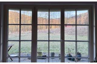 Wohnung mieten in 61462 Königstein, Begehrte 1a-Wohnlage | Ruhige 2-ZW am Waldrand | mit zwei Terrassen | EBK | TG-Stellplatz