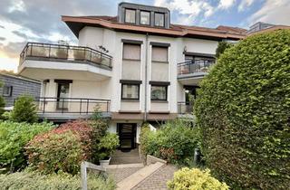 Wohnung mieten in Meckenstocker Weg 4b, 45133 Bredeney, Charmante 1-Zimmer Wohnung mit Terrasse , frisch saniert in Essen-Bredeney