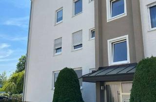 Wohnung mieten in Dessestraße 18, 87600 Kaufbeuren, Renovierte 4-Zimmer-Wohnung mit Balkon in Kaufbeuren-Neugablonz