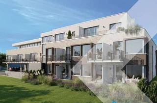 Wohnung mieten in 72555 Metzingen, Erstbezug - Modernes Business-Living in der Outletcity Metzingen!