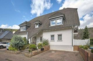 Wohnung mieten in 56812 Cochem, Schöne 3-Zimmer-Wohnung in Cochem-Cond mit zwei PKW-Stellplätzen