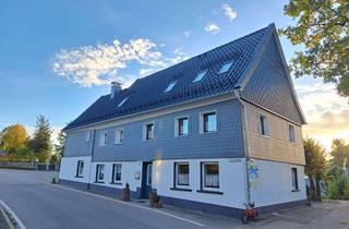 Wohnung mieten in Kirchstraße, 58566 Kierspe, Helle frisch Renovierte 3,5-Zimmer Maisonette Wohnung in Kierspe-Rönsahl