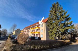 Wohnung mieten in Gartenstraße 11, 08132 Mülsen, Helle 3 Raum Wohnung/ Erstbezug nach Renovierung/ Stellplatz