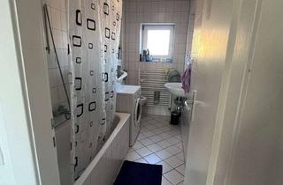 Wohnung mieten in Wichernstr. 12, 38108 Schuntersiedlung, 3 Zimmer Wohnung mit Balkon in Braunschweig Schunteraue