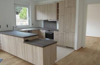 Wohnung mieten in 58454 Witten, Helle 2-Zimmer Erdgeschosswohnung mit Terrasse und Garten