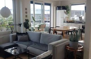 Wohnung mieten in 28195 Altstadt, Zwischenmiete ab April-ca. Dezember 2-Zimmer Dachgeschosswohnung in Bremen-Altstadt