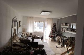 Wohnung mieten in 64319 Pfungstadt, Helle 3-Zimmer-Wohnung im 1. OG mit Balkon in Pfungstadt