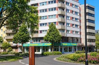 Wohnung mieten in Friedrich-Ebert-Str. 60, 46535 Dinslaken, ***Schicke Wohnung mit schönem Ausblick auf den Stadtpark sucht nette Mieter***