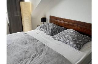 Wohnung mieten in 12487 Johannisthal, WG-Zimmer in heller DG-Wohnung