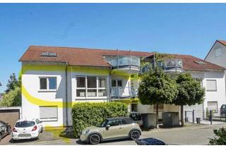 Wohnung mieten in 55299 Nackenheim, Helle 2-Zimmer-Wohnung in guter Wohnlage mit Südbalkon, Nähe Weinberge