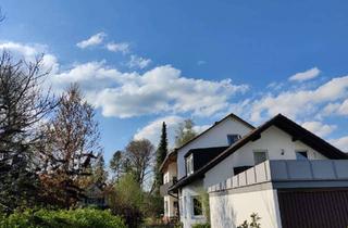 Wohnung mieten in 81827 Trudering-Riem, 1-Zimmer Wohnung in München-Waldtrudering mit EBK und Gartenmitbenutzung