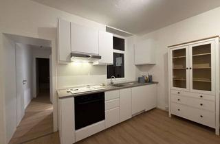 Wohnung mieten in 52066 Aachen, Erstbezug nach Sanierung: Ruhige, geschmackvoll eingerichtete 2-Zimmer-Wohnung in Aachen Burtscheid