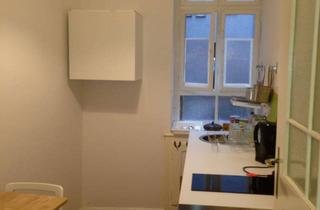 Wohnung mieten in Eisenacher Straße 41, 10781 Schöneberg, Nice furnished studio in Berlin-Schöneberg