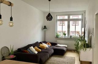Wohnung mieten in Diakonissenstraße, 67346 Speyer, Gepflegte 4‑Zimmer Wohnung mit Balkon im 2. OG in Speyer-Süd