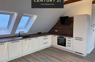 Wohnung mieten in 16348 Wandlitz, Lichtdurchflutete Wohnung mit Terrasse, Gartenanteil & Premium-Ausstattung