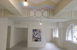 Lofts mieten in Geisbergstraße, 10777 Schöneberg, Einzigartiges Art-Deco-Loft im denkmalgeschützten GEISBERG – inkl. Einbauküche