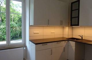 Wohnung mieten in 97070 Würzburg, Stilvolle, sanierte, helle 3-Zimmer-Wohnung in der Altstadt nahe dem Campus Röntgenring