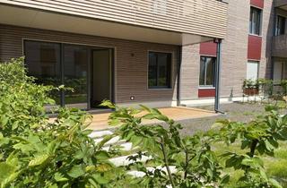 Wohnung mieten in Teichmummelring 16, 12527 Grünau, 3 Zimmer Wohnung mit Terrasse und Garten ( 80 m2 in Berlin Grünau (Köpenick)