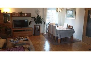 Wohnung mieten in Auf Der Schanz 24, 97076 Lengfeld, Gepflegte 2-Zimmer-Maisonette-Wohnung mit zwei Balkonen und Einbauküche in Würzburg