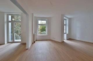 Wohnung mieten in Achenbachstraße 133, 40237 Düsseltal, Wohung mit Garten