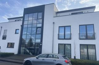 Wohnung mieten in Ehrenstraße, 52477 Alsdorf, Neuwertige 4-Zimmer Erdgeschosswohnung mit Garten in Alsdorf