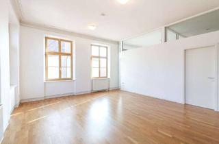 Lofts mieten in 74399 Walheim, Großzügig. Lichtdurchflutet. Außergewöhnlich – Loftartige Wohnung mit imposanter Deckenhöhe