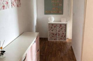 Wohnung mieten in 30823 Garbsen, Helle 2-Zimmer-Wohnung im 1. OG mit Garage in Garbsen