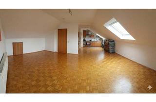 Wohnung mieten in Freilandstraße, 82194 Gröbenzell, 2-Zimmer Dachgeschosswohnung inkl. Balkon in Gröbenzell