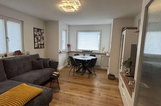 Wohnung mieten in 70736 Fellbach, Moderne 2-Zimmer Wohnung in Fellbach zu vermieten