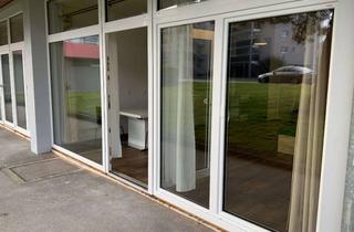 Wohnung mieten in Ignatz-Bruder-Straße 3a, 79183 Waldkirch, Charmante 2,5-Zimmer Wohnung im EG in Waldkirch