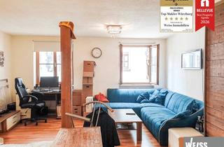 Wohnung mieten in Pleicherschulgasse, 97070 Würzburg, Zentral gelegene 1 Zi. Whg Altstadt (Innere Pleich) für Studenten der Zahnmedizien