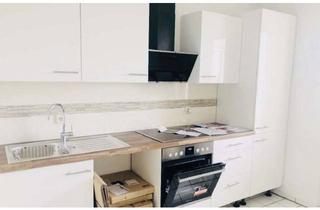 Wohnung mieten in Ringstraße 47, 61231 Bad Nauheim, Moderne, hochwertig renovierte 3-Zimmer-Wohnung mit Segmüller-Küche in ruhiger Lage