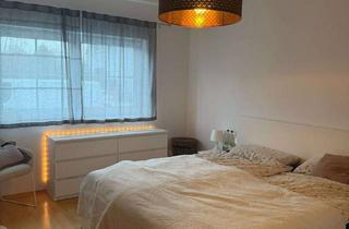 Wohnung mieten in Kiefernstraße, 55218 Ingelheim, Helle 3-Zimmer-Wohnung in Ingelheim am Rhein mit großem eigenen Garten