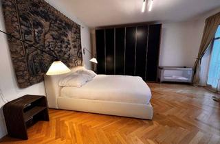 Wohnung mieten in Tucholskystraße 26, 10117 Mitte, Hochwertig möblierte Maisonette-Wohnung in bester Lage von Berlin-Mitte