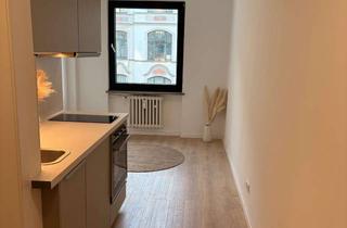 Wohnung mieten in Görresstraße 10, 50674 Altstadt-Süd, Top 1-Zimmer Wohnung mit neuer Küche und Schrank - nahe Zülpicher Straße & Volksgarten