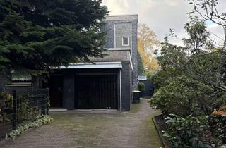 Wohnung mieten in Röhlinghauser Straße 34a, 44651 Eickel, Sanierte 3,5-Zimmer-Wohnung mit Balkon und Einbauküche in Herne