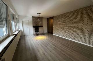 Wohnung mieten in Mindener Str. 285, 49086 Darum, Renovierte 5-Zimmer-Wohnung im 2. OG in Osnabrück